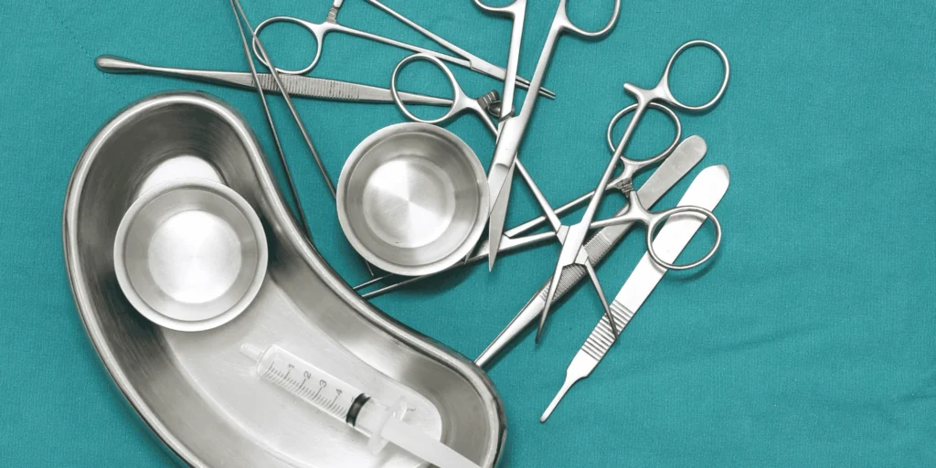 Mantenimiento preventivo equipos médicos